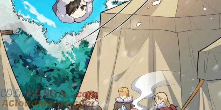 Tôi Sống Trên Hoang Đảo Cùng Các Em Gái Chương 305 trang 10