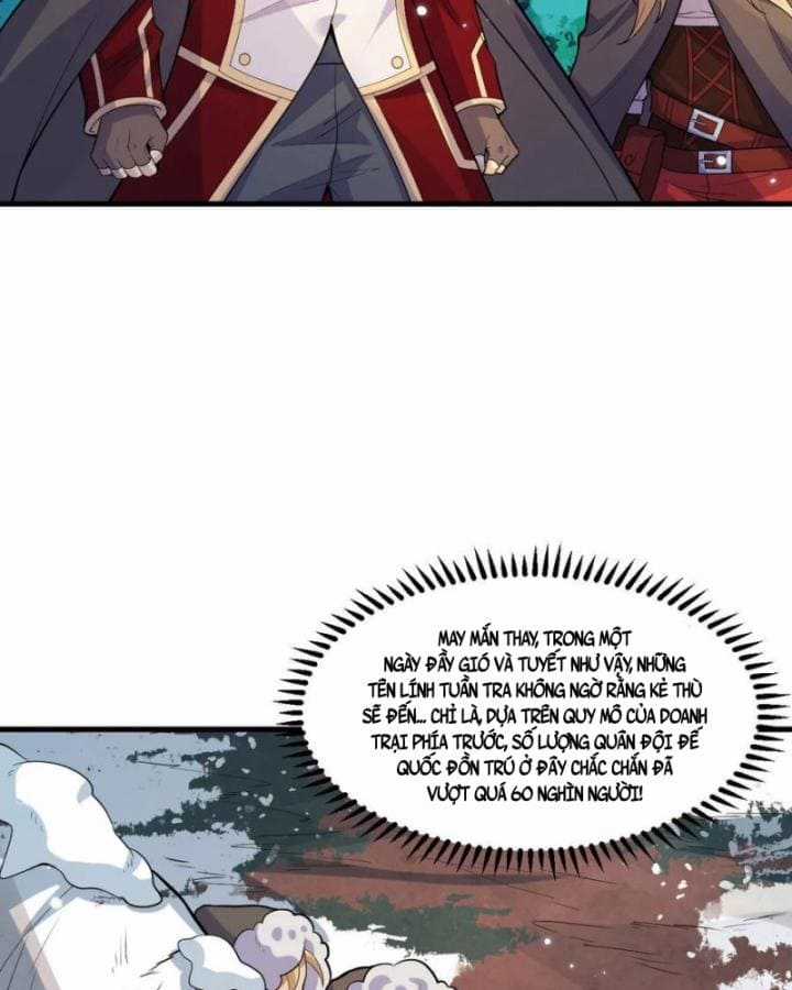 Tôi Sống Trên Hoang Đảo Cùng Các Em Gái Chương 305 trang 20