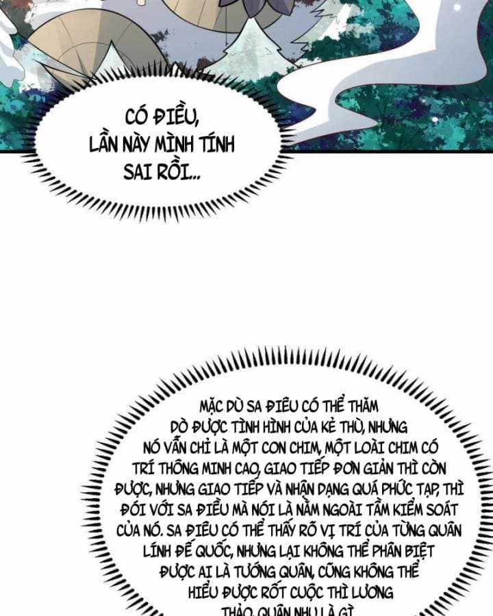 Tôi Sống Trên Hoang Đảo Cùng Các Em Gái Chương 305 trang 25