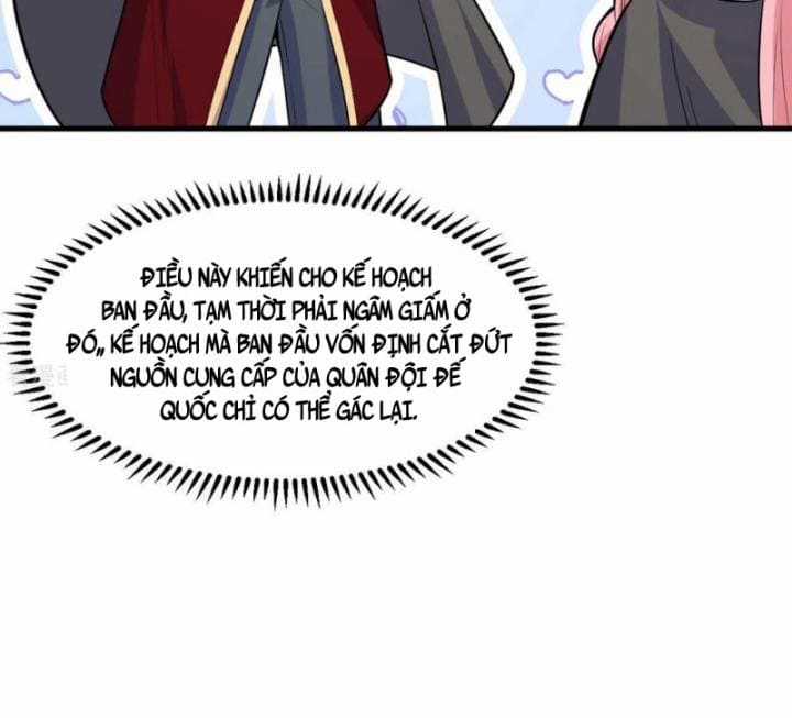 Tôi Sống Trên Hoang Đảo Cùng Các Em Gái Chương 305 trang 27