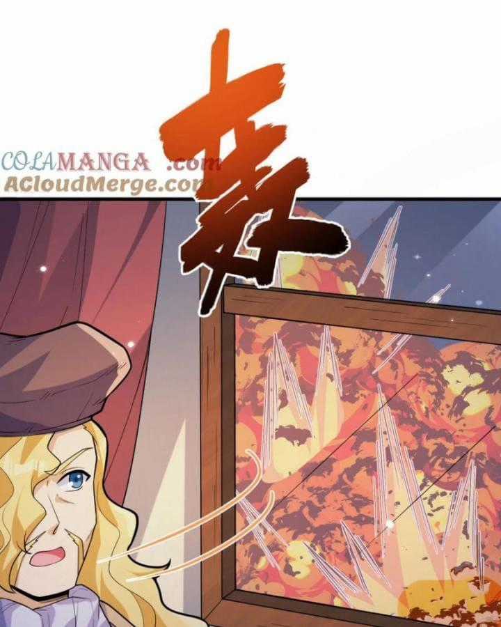 Tôi Sống Trên Hoang Đảo Cùng Các Em Gái Chương 305 trang 37