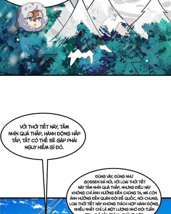 Tôi Sống Trên Hoang Đảo Cùng Các Em Gái Chương 305 trang 5