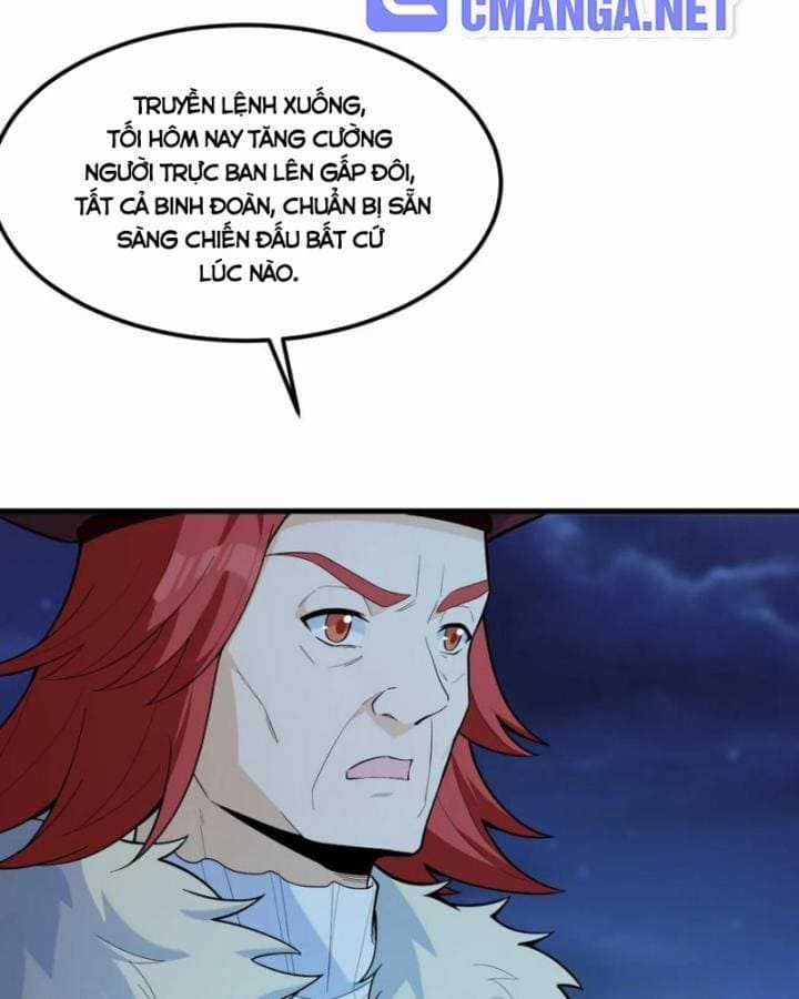 Tôi Sống Trên Hoang Đảo Cùng Các Em Gái Chương 306 trang 11