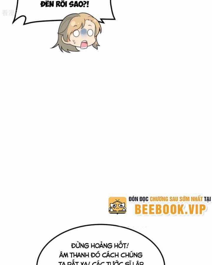 Tôi Sống Trên Hoang Đảo Cùng Các Em Gái Chương 306 trang 2