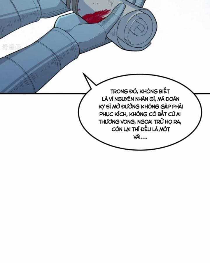 Tôi Sống Trên Hoang Đảo Cùng Các Em Gái Chương 306 trang 24