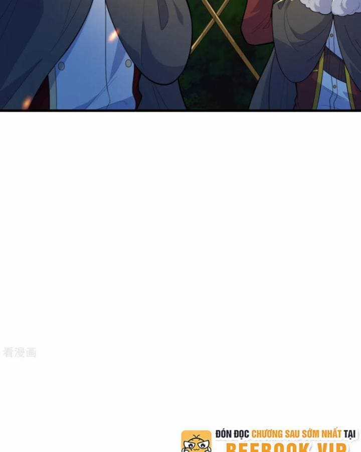 Tôi Sống Trên Hoang Đảo Cùng Các Em Gái Chương 306 trang 33