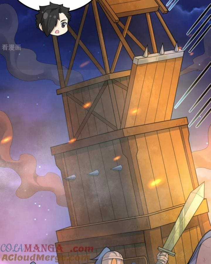 Tôi Sống Trên Hoang Đảo Cùng Các Em Gái Chương 307 trang 12