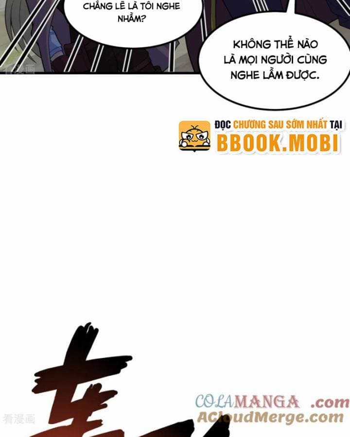 Tôi Sống Trên Hoang Đảo Cùng Các Em Gái Chương 307 trang 2