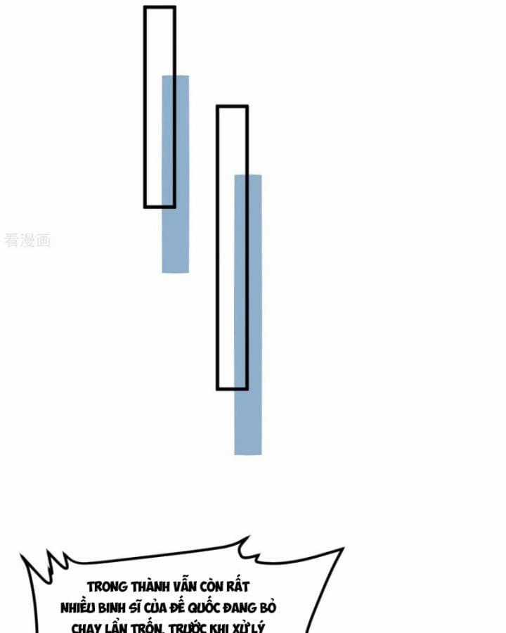 Tôi Sống Trên Hoang Đảo Cùng Các Em Gái Chương 307 trang 27