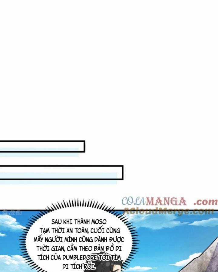 Tôi Sống Trên Hoang Đảo Cùng Các Em Gái Chương 307 trang 42