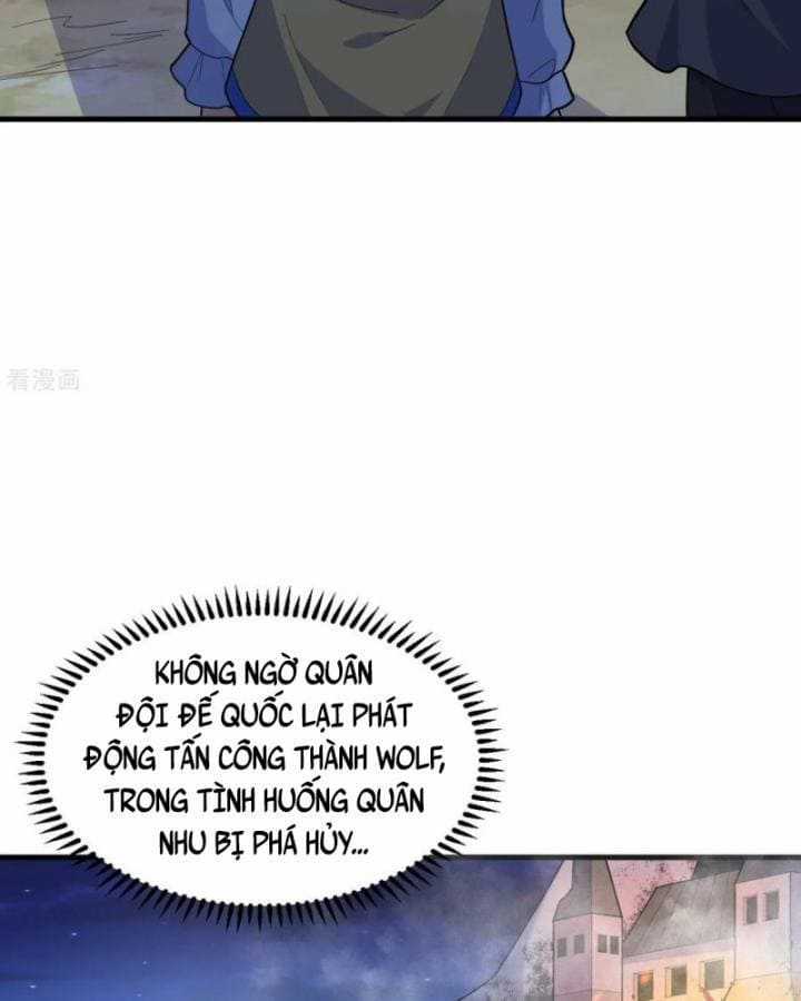 Tôi Sống Trên Hoang Đảo Cùng Các Em Gái Chương 307 trang 7