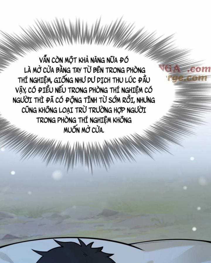 Tôi Sống Trên Hoang Đảo Cùng Các Em Gái Chương 308 trang 13