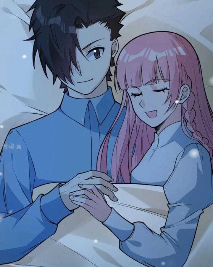 Tôi Sống Trên Hoang Đảo Cùng Các Em Gái Chương 308 trang 14