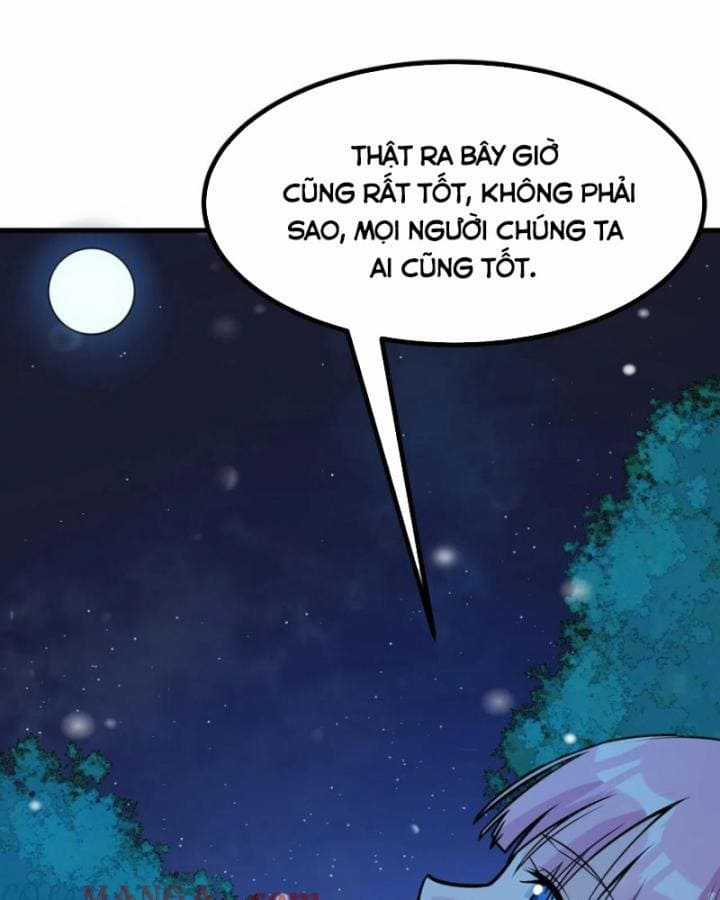 Tôi Sống Trên Hoang Đảo Cùng Các Em Gái Chương 308 trang 16