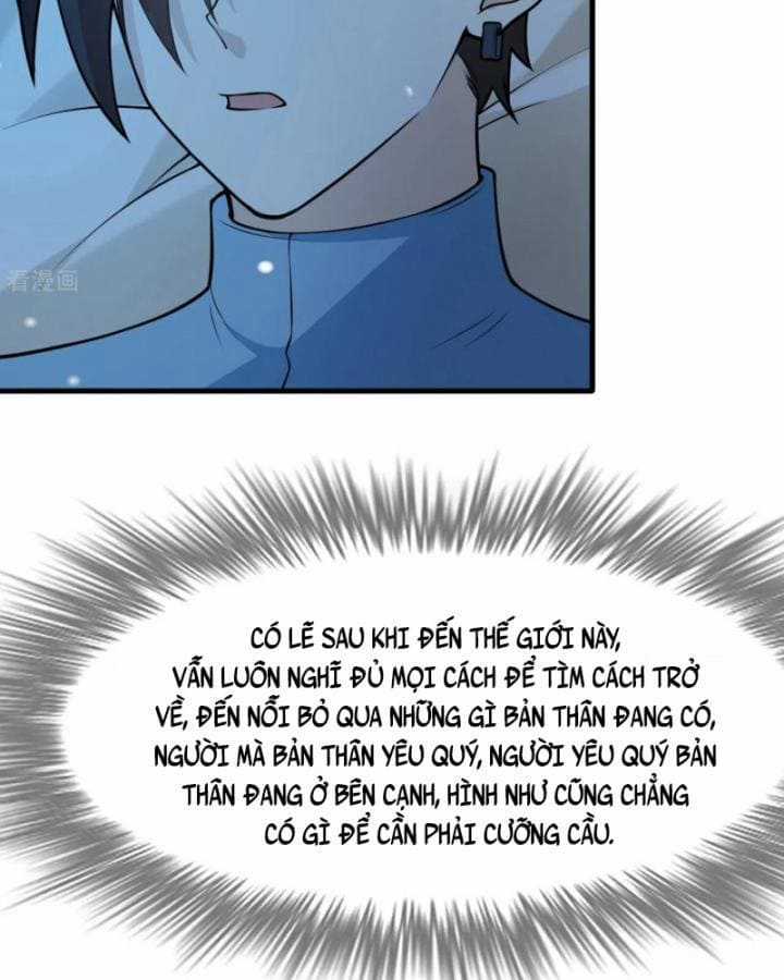 Tôi Sống Trên Hoang Đảo Cùng Các Em Gái Chương 308 trang 18