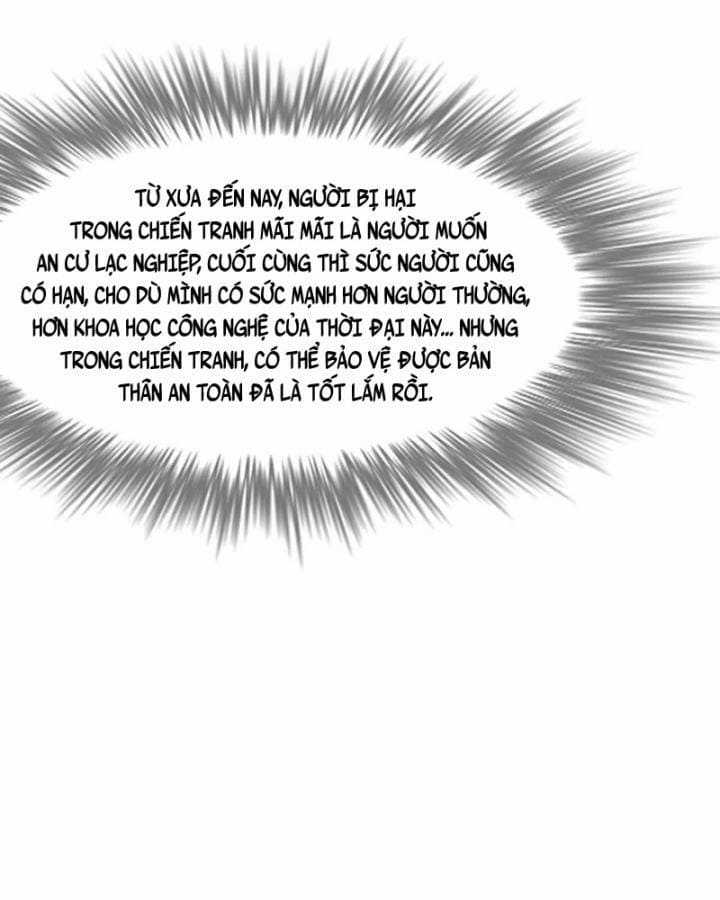 Tôi Sống Trên Hoang Đảo Cùng Các Em Gái Chương 308 trang 20