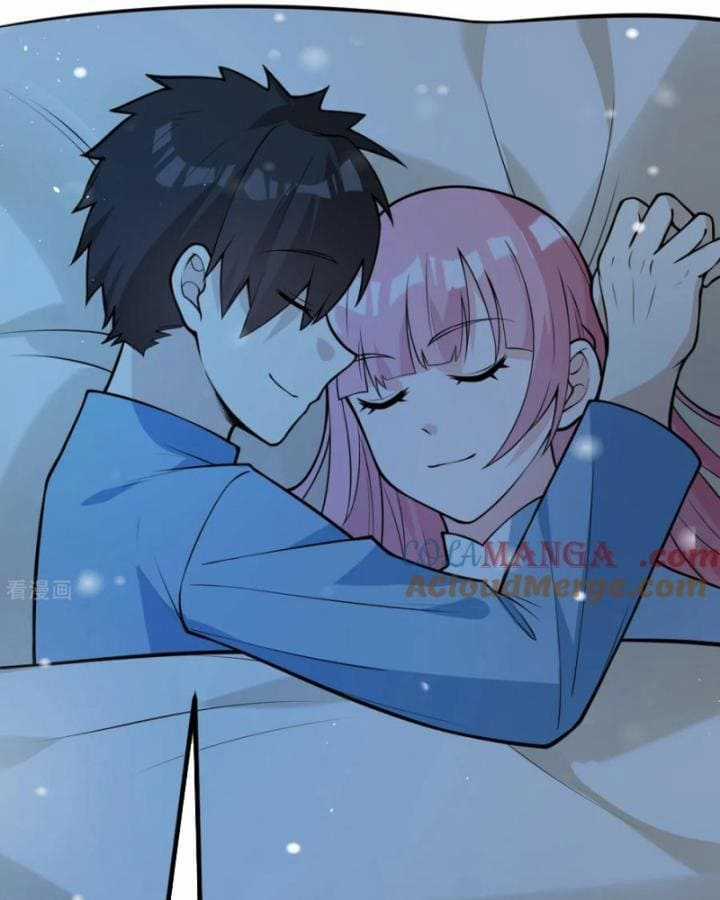 Tôi Sống Trên Hoang Đảo Cùng Các Em Gái Chương 308 trang 21