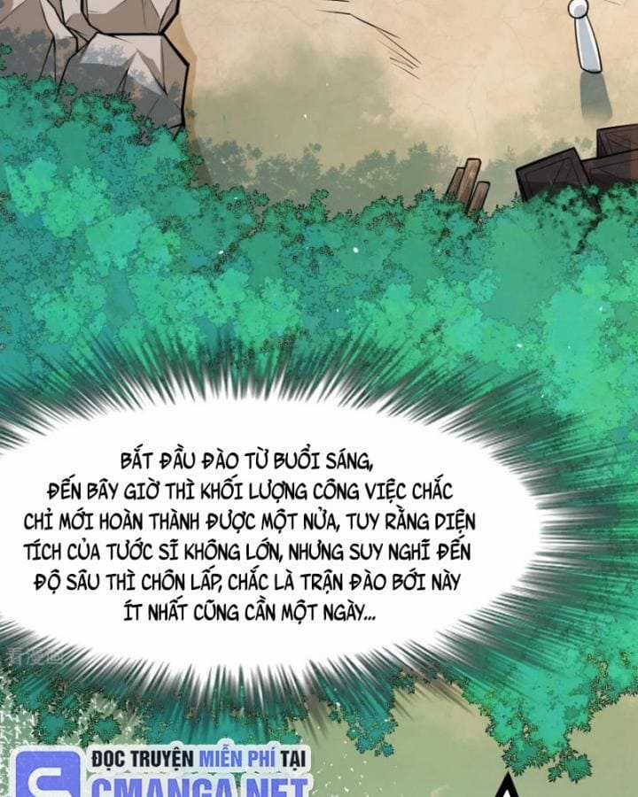 Tôi Sống Trên Hoang Đảo Cùng Các Em Gái Chương 308 trang 26