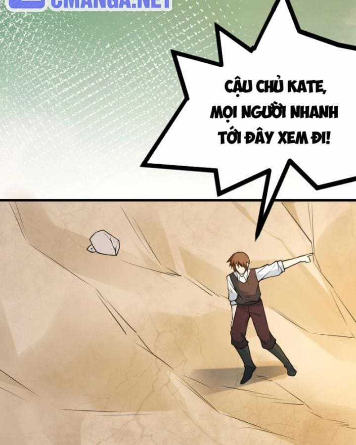 Tôi Sống Trên Hoang Đảo Cùng Các Em Gái Chương 308 trang 27