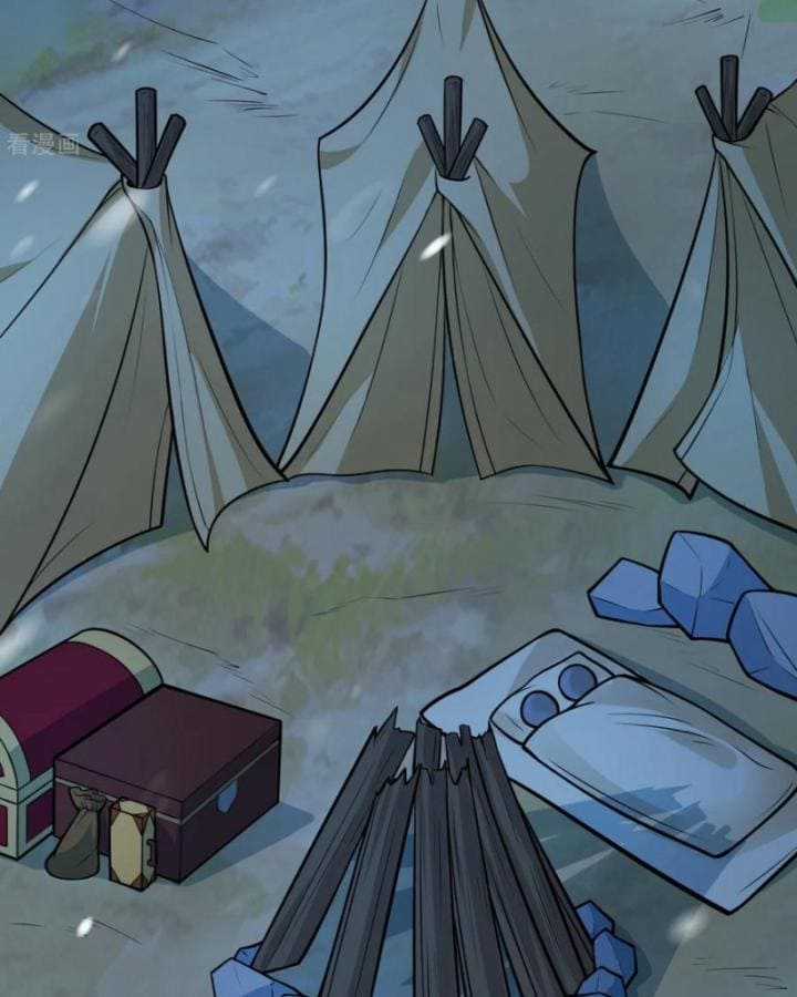 Tôi Sống Trên Hoang Đảo Cùng Các Em Gái Chương 308 trang 3