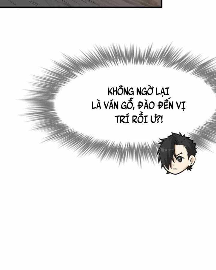 Tôi Sống Trên Hoang Đảo Cùng Các Em Gái Chương 308 trang 30