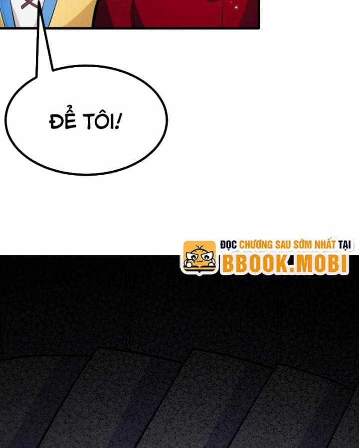 Tôi Sống Trên Hoang Đảo Cùng Các Em Gái Chương 308 trang 34