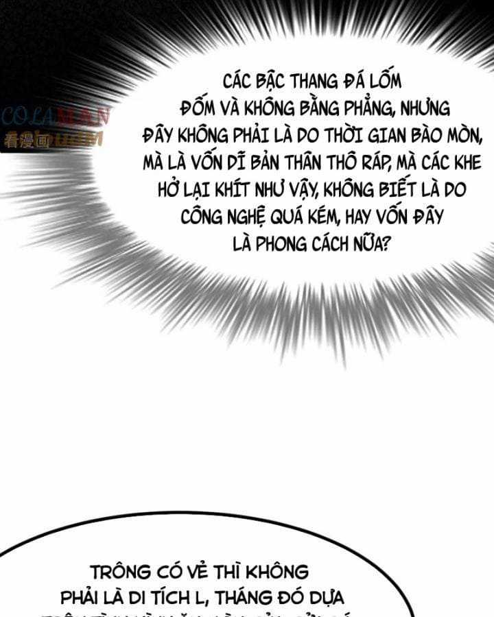 Tôi Sống Trên Hoang Đảo Cùng Các Em Gái Chương 308 trang 38