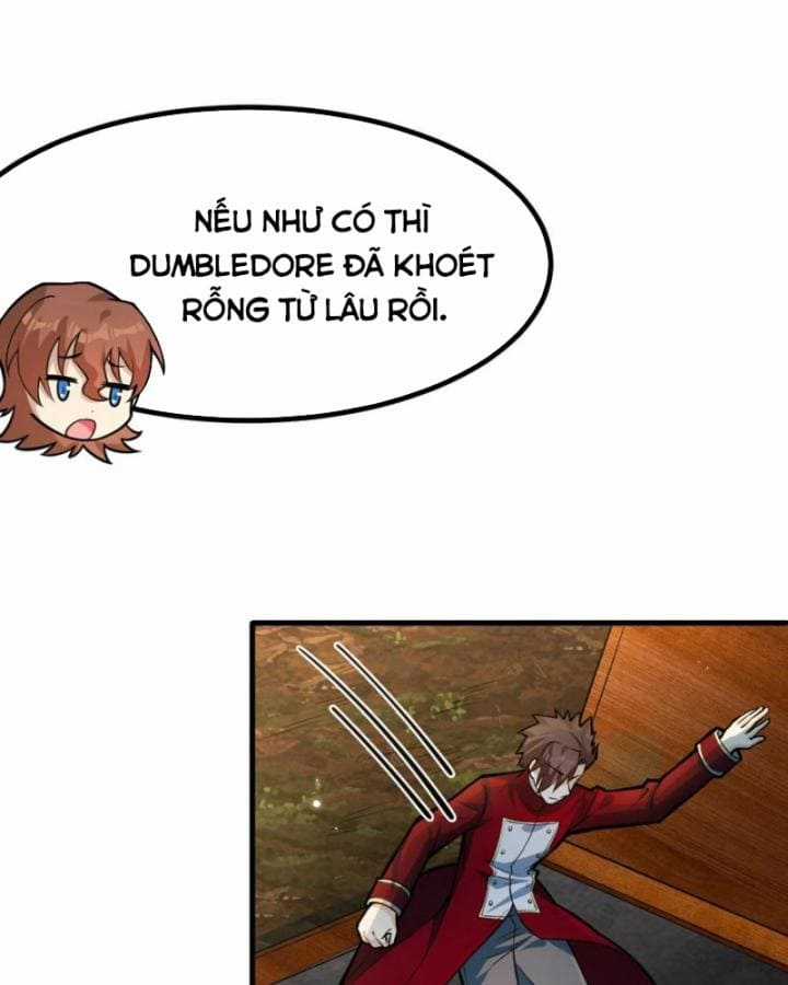 Tôi Sống Trên Hoang Đảo Cùng Các Em Gái Chương 308 trang 41