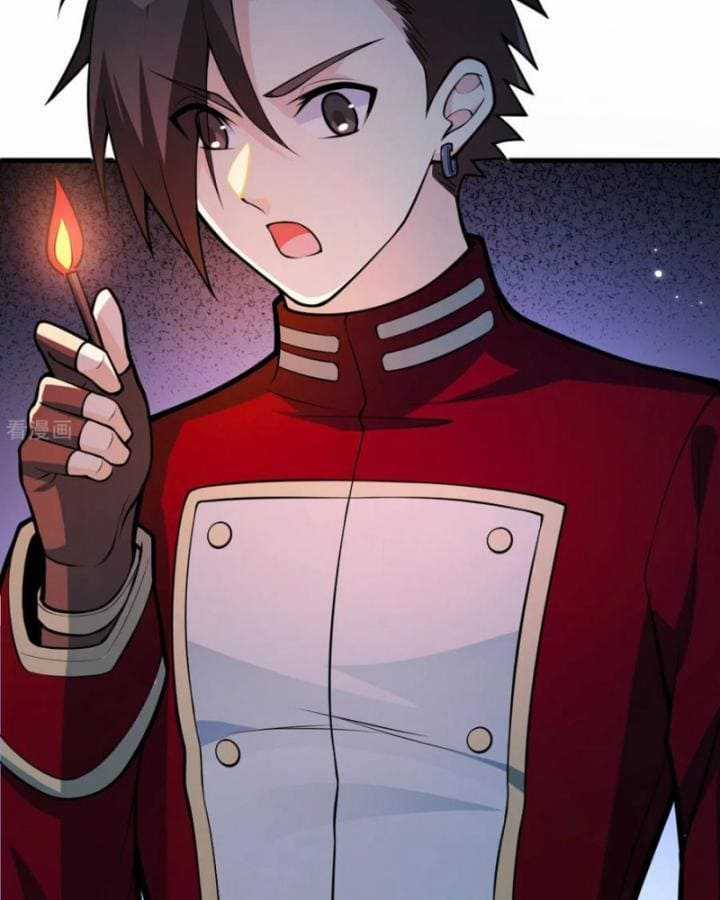 Tôi Sống Trên Hoang Đảo Cùng Các Em Gái Chương 308 trang 43