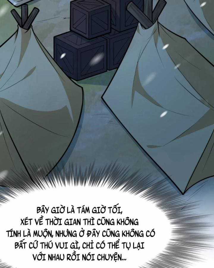 Tôi Sống Trên Hoang Đảo Cùng Các Em Gái Chương 308 trang 5