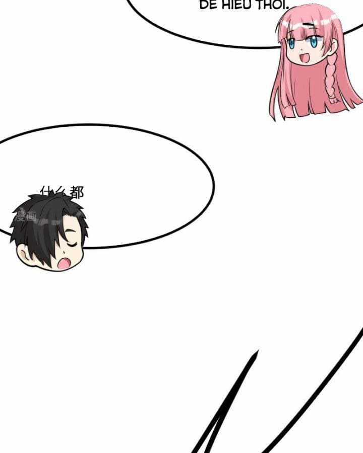 Tôi Sống Trên Hoang Đảo Cùng Các Em Gái Chương 308 trang 51