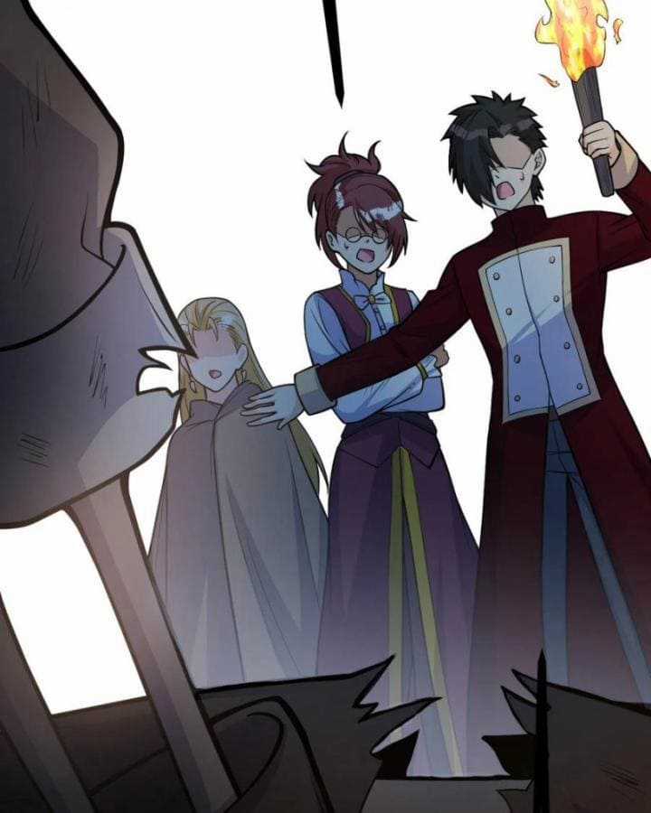 Tôi Sống Trên Hoang Đảo Cùng Các Em Gái Chương 308 trang 55