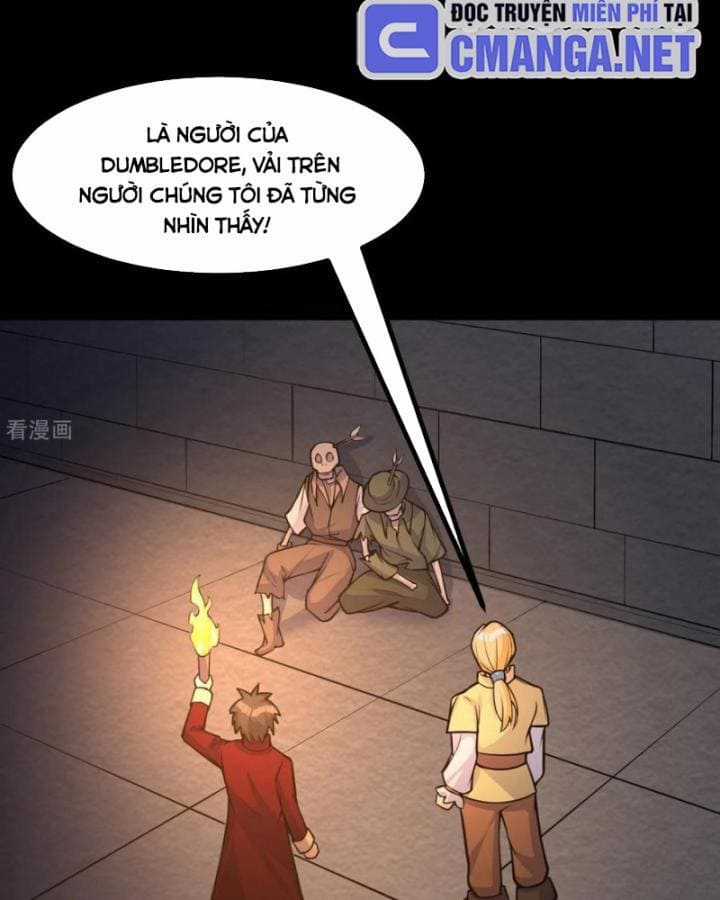 Tôi Sống Trên Hoang Đảo Cùng Các Em Gái Chương 308 trang 57