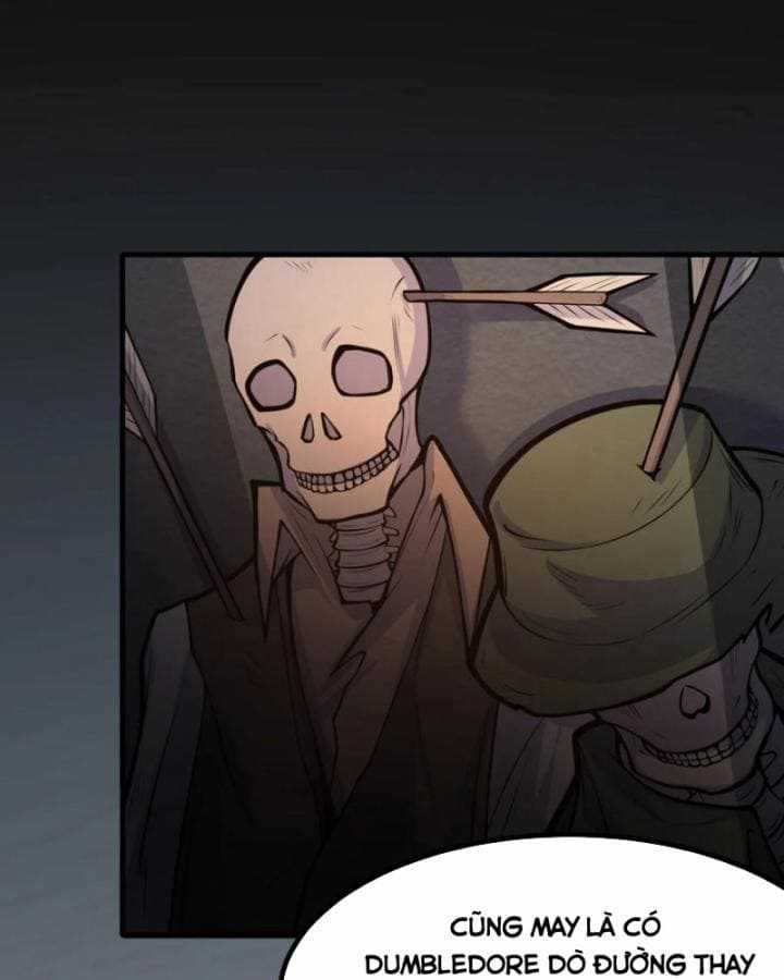 Tôi Sống Trên Hoang Đảo Cùng Các Em Gái Chương 308 trang 59