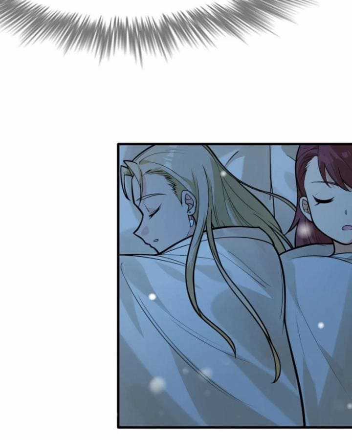 Tôi Sống Trên Hoang Đảo Cùng Các Em Gái Chương 308 trang 6