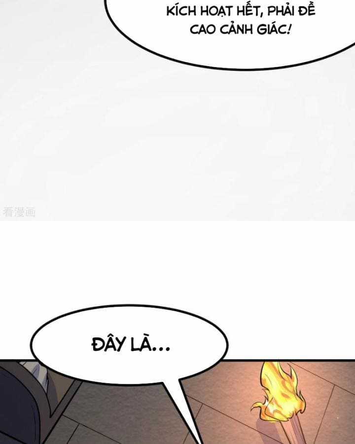 Tôi Sống Trên Hoang Đảo Cùng Các Em Gái Chương 308 trang 61