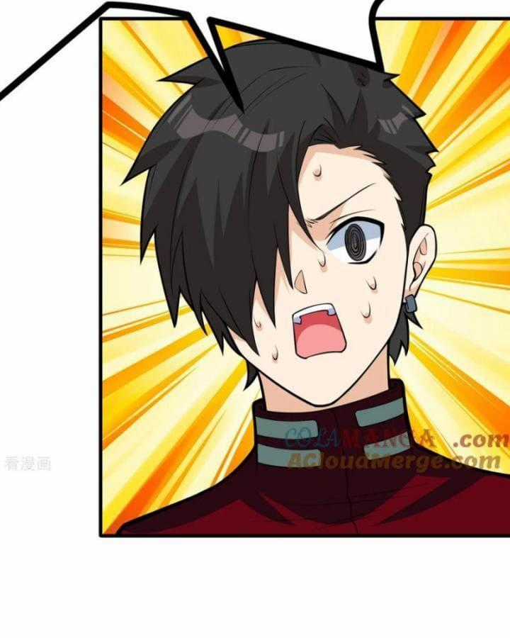 Tôi Sống Trên Hoang Đảo Cùng Các Em Gái Chương 308 trang 66