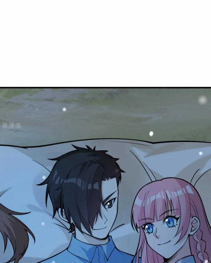 Tôi Sống Trên Hoang Đảo Cùng Các Em Gái Chương 308 trang 7