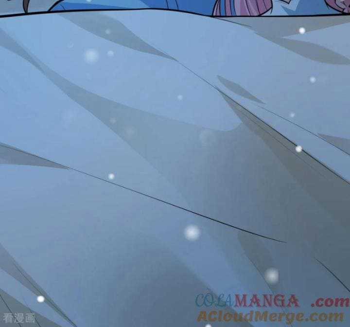 Tôi Sống Trên Hoang Đảo Cùng Các Em Gái Chương 308 trang 8