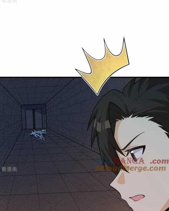 Tôi Sống Trên Hoang Đảo Cùng Các Em Gái Chương 309 trang 10