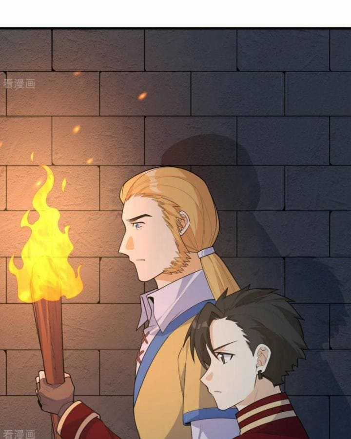 Tôi Sống Trên Hoang Đảo Cùng Các Em Gái Chương 309 trang 17