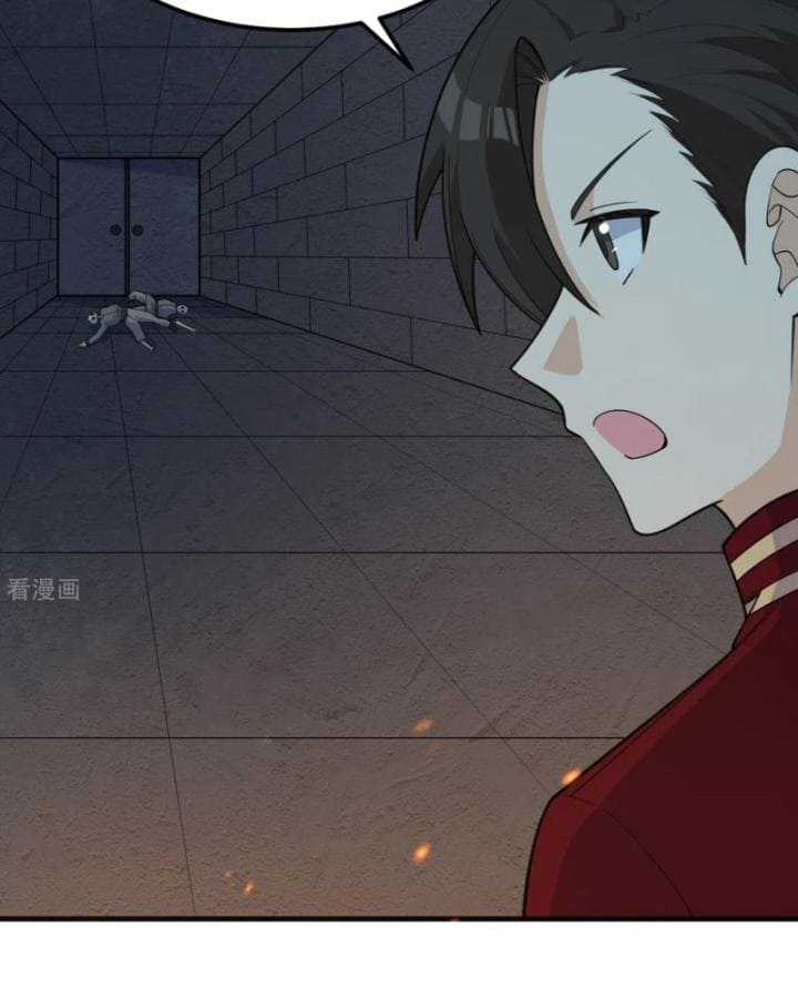 Tôi Sống Trên Hoang Đảo Cùng Các Em Gái Chương 309 trang 19