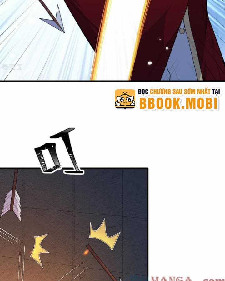 Tôi Sống Trên Hoang Đảo Cùng Các Em Gái Chương 309 trang 2