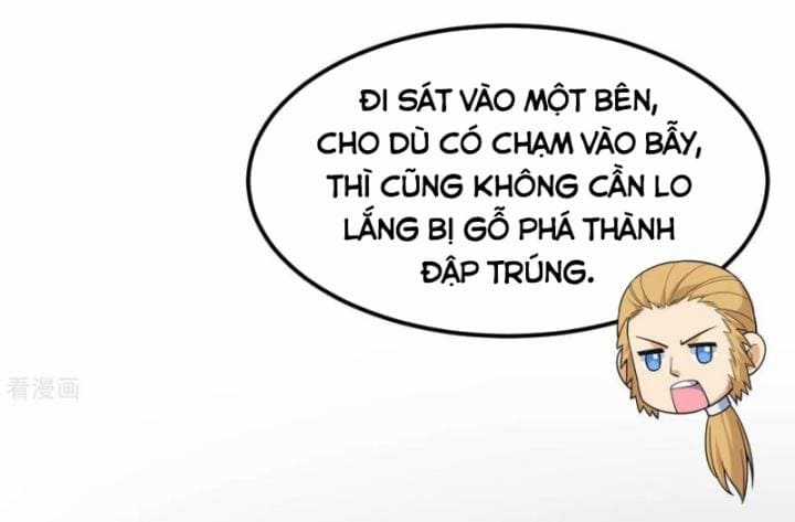 Tôi Sống Trên Hoang Đảo Cùng Các Em Gái Chương 309 trang 20