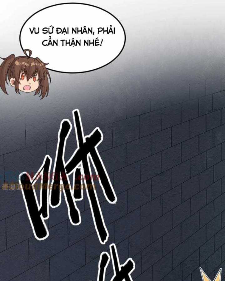 Tôi Sống Trên Hoang Đảo Cùng Các Em Gái Chương 309 trang 21