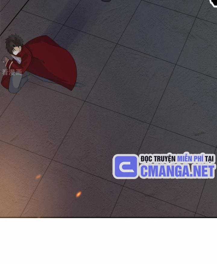 Tôi Sống Trên Hoang Đảo Cùng Các Em Gái Chương 309 trang 23