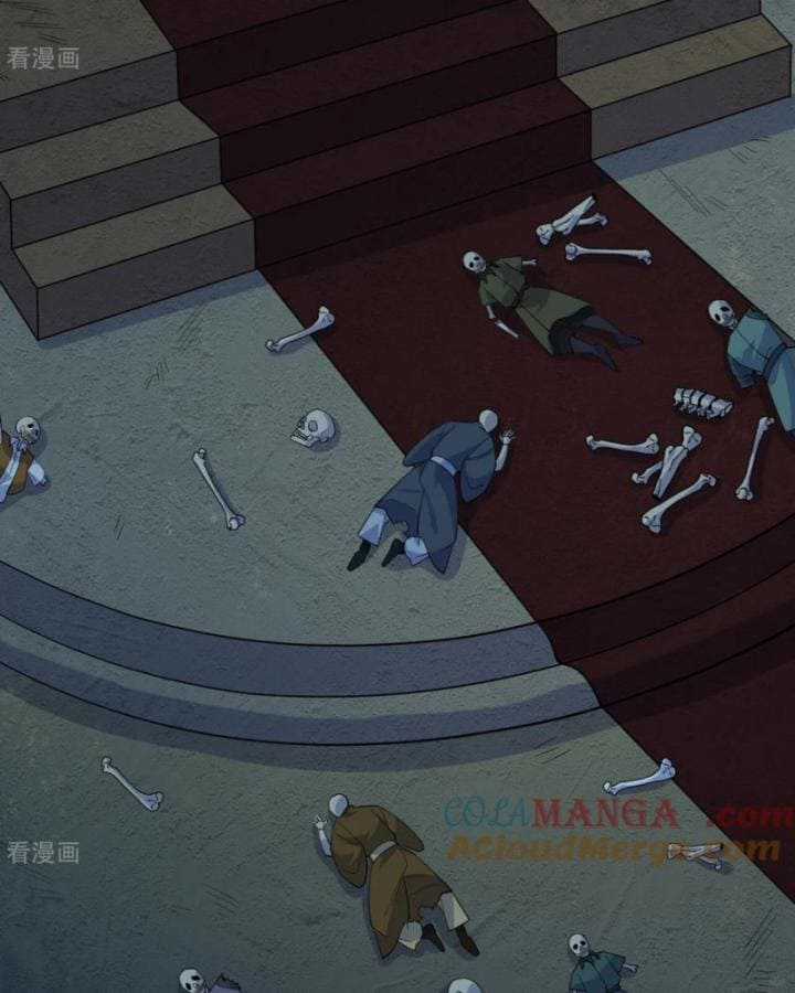 Tôi Sống Trên Hoang Đảo Cùng Các Em Gái Chương 309 trang 28