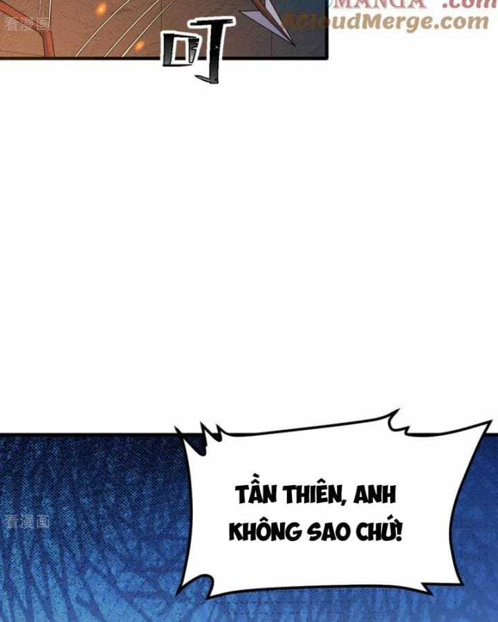 Tôi Sống Trên Hoang Đảo Cùng Các Em Gái Chương 309 trang 3