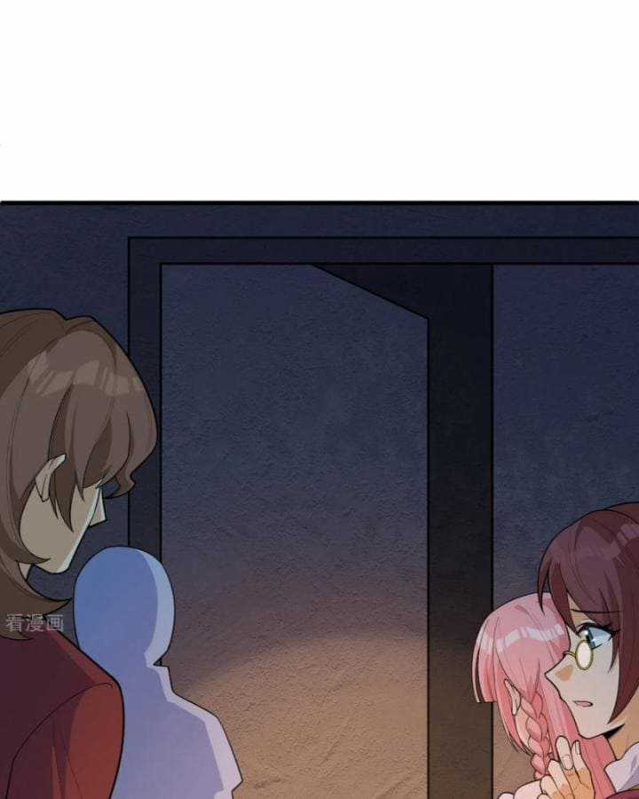 Tôi Sống Trên Hoang Đảo Cùng Các Em Gái Chương 309 trang 36