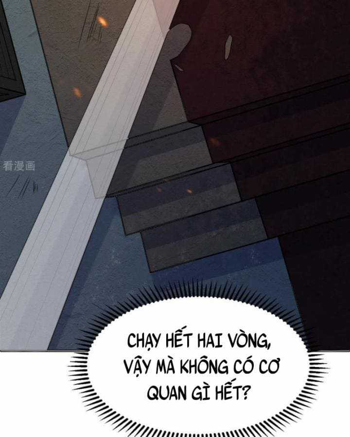 Tôi Sống Trên Hoang Đảo Cùng Các Em Gái Chương 309 trang 42